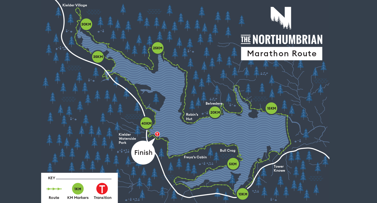northumbrian marathon map_gallery